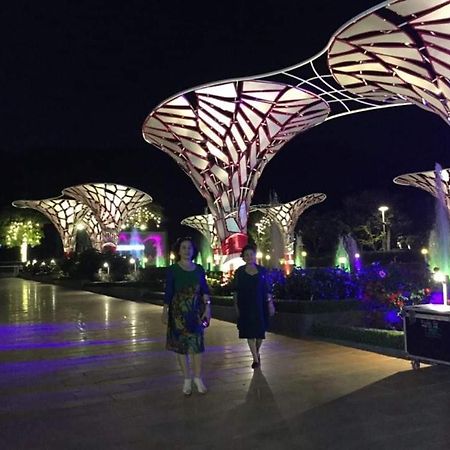 Oceanami Resort & Beach Club Long Hai Zewnętrze zdjęcie