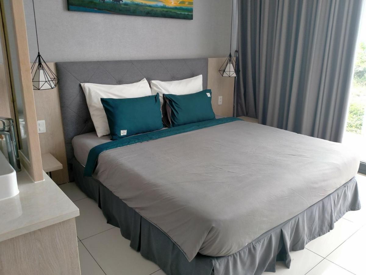 Oceanami Resort & Beach Club Long Hai Zewnętrze zdjęcie