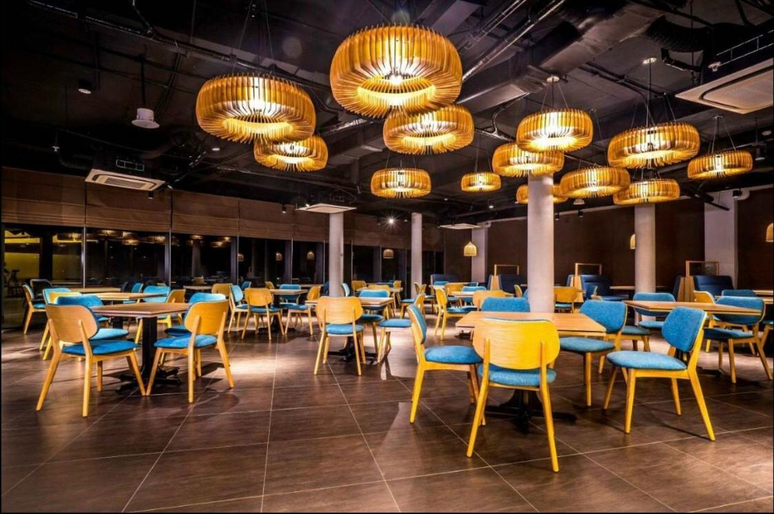 Oceanami Resort & Beach Club Long Hai Zewnętrze zdjęcie