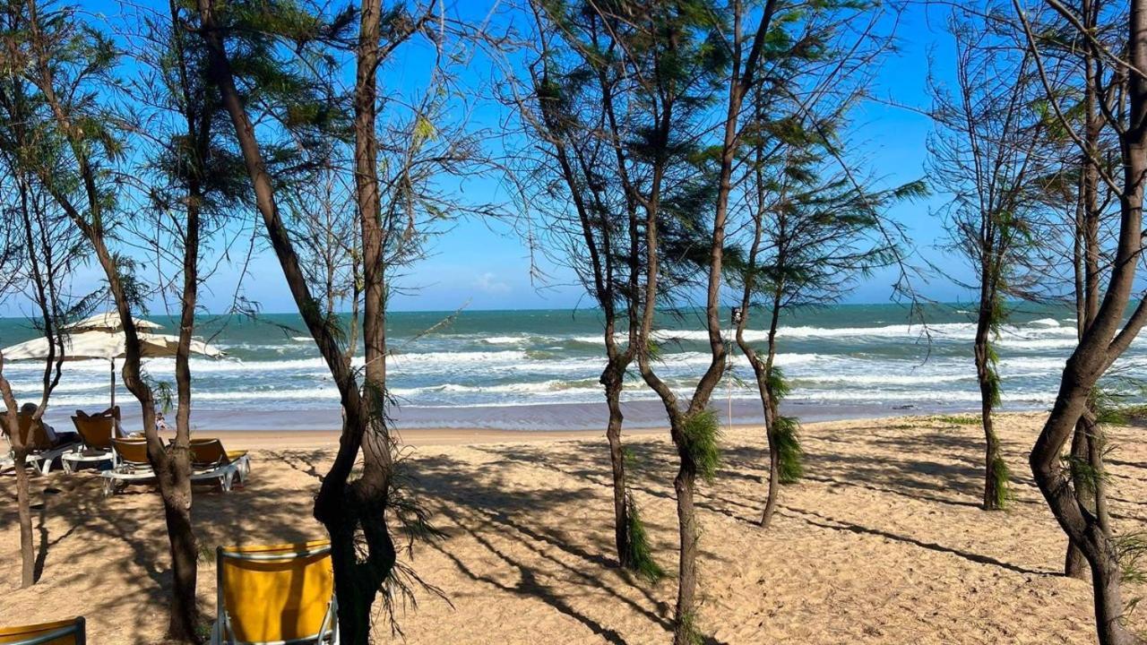 Oceanami Resort & Beach Club Long Hai Zewnętrze zdjęcie